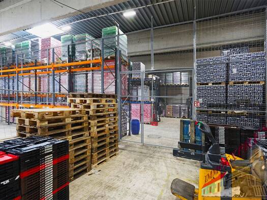 Lagerhalle zur Miete 510 m² Lagerfläche Liesing 1230