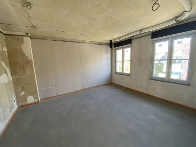 Wohnung zur Miete 1.050 € 2 Zimmer 82,6 m² 1. Geschoss Rheine 48429