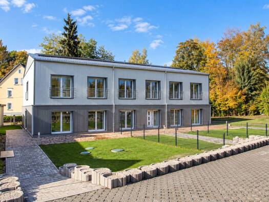 Haus zur Miete 312 € 5 Zimmer 155,6 m² 200 m² Grundstück frei ab 01.11.2026 Erfenschlag Chemnitz 09125