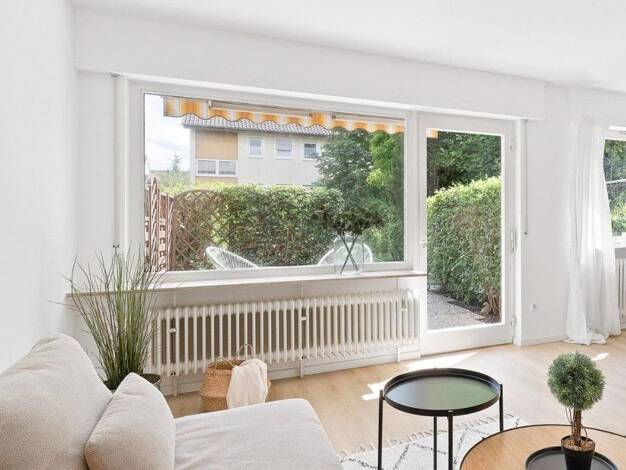 Wohnung zum Kauf provisionsfrei 159.900 € 2 Zimmer 50 m² Osternburg Oldenburg 26135
