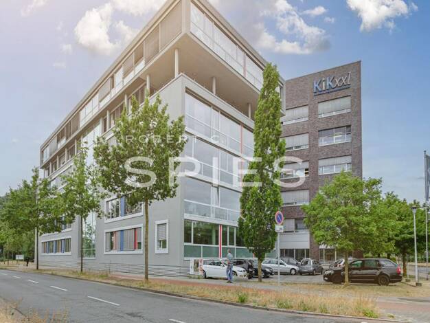 Bürofläche zur Miete provisionsfrei 9,50 € 4.639,5 m² Bürofläche teilbar ab 313 m² Neuenland Süd 28199