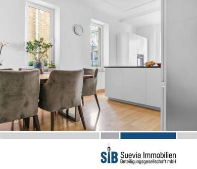 Wohnung zum Kauf 495.000 € 2,5 Zimmer 95 m² Stuttgart 70193