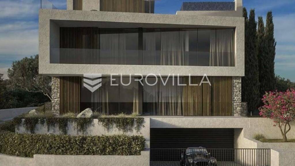 Haus zum Kauf 2.930.213 € 5 Zimmer 453 m² Crveni Vrh Savudrija, Zambratija, Crveni Vrh 52475