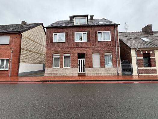Wohnung zur Miete 900 € 4 Zimmer 90 m² frei ab 01.11.2026 Ahaus Ahaus 48683