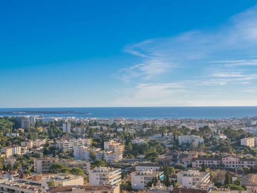 Wohnung zum Kauf 1.755.000 € 4 Zimmer Val de Gorbio LE CANNET 06110