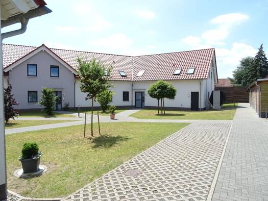 Wohnung zur Miete 820 € 2,5 Zimmer 65 m² Geschoss 1/2 frei ab 01.09.2026 Bechtsbüttel Meine 38527