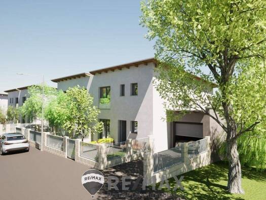 Reihenmittelhaus zum Kauf 490.000 € 5 Zimmer 120 m² 336 m² Grundstück Walpersdorf 3131