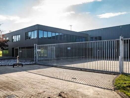 Lagerhalle zur Miete - Erstbezug 12.000 m² Lagerfläche teilbar ab 2.800 m² - Siershahn 56427