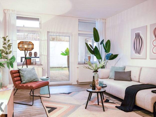 Wohnung zum Kauf 359.000 € 3 Zimmer 126,9 m² Freinsheim 67251