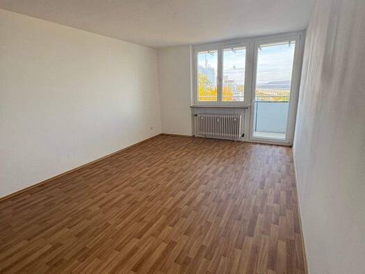 Wohnung zur Miete 781 € 3 Zimmer 68,5 m² 7. Geschoss frei ab 17.11.2025 Gaimersheimerstr. 65 Ingolstadt 85057
