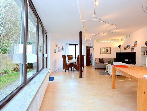 Wohnung zur Miete 1.340 € 2,5 Zimmer 65 m² EG frei ab 01.02.2026 Warmbronn Leonberg 71229