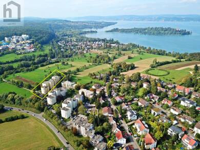 Wohnung zur Miete 520 € 1 Zimmer 19 m² frei ab 01.08.2025 Petershausen-Ost Konstanz 78467