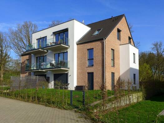 Wohnung zum Kauf provisionsfrei 397.000 € 3 Zimmer 71 m² frei ab 15.11.2026 Lemsahl-Mellingstedt Hamburg 22397