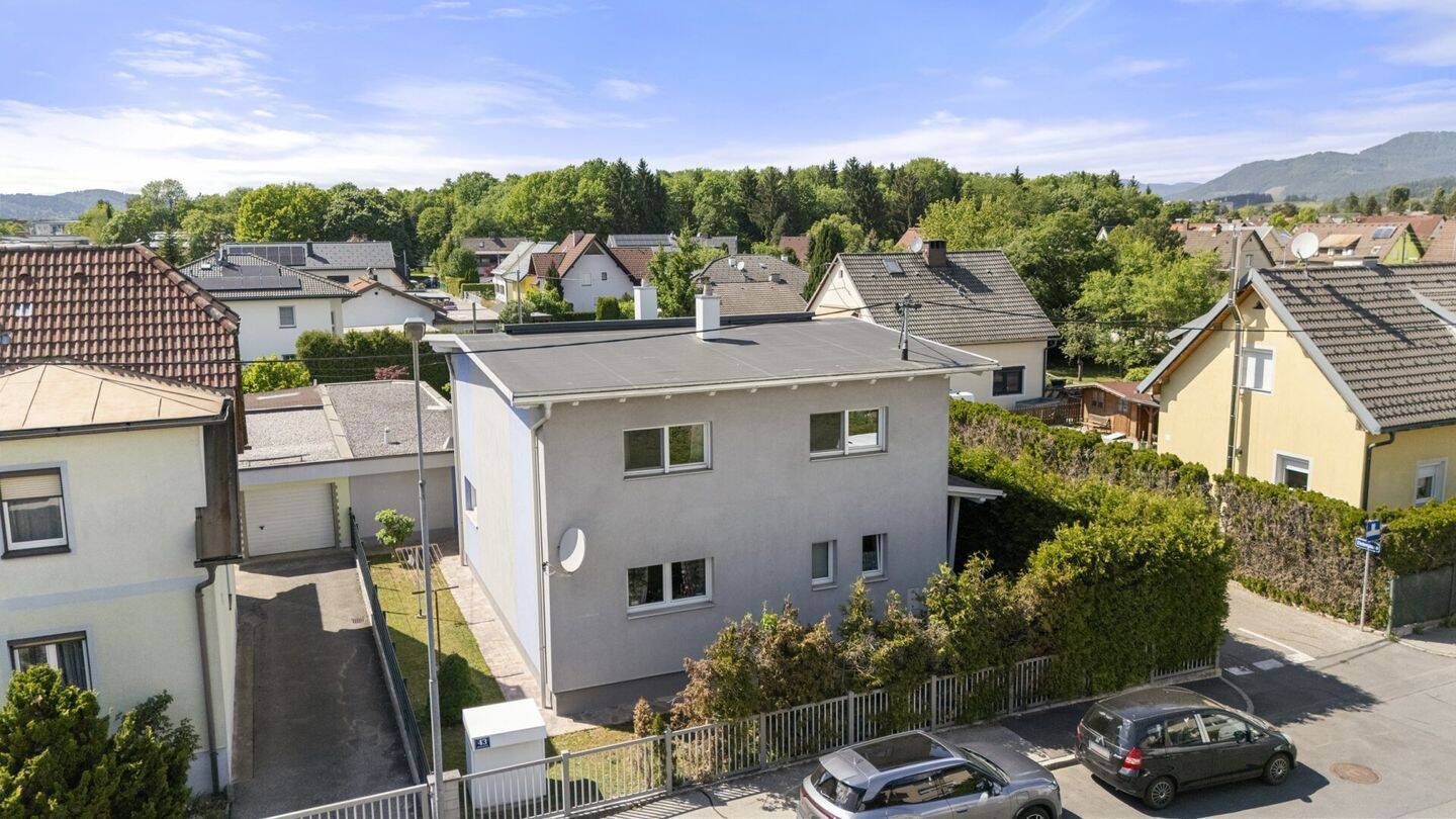 Haus zum Kauf - Ansicht 2