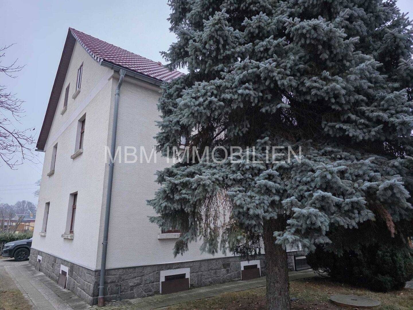Haus – Neukirch, Landkreis Bautzen - Ansicht 3