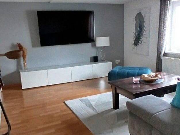 Wohnung zur Miete 1.160 € 5 Zimmer 105 m² 1. Geschoss frei ab 01.11.2026 Mettmann 40822