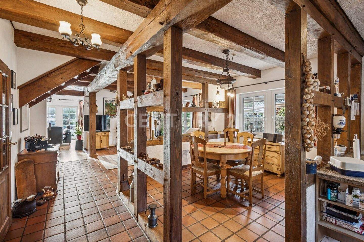 Einfamilienhaus zum Kauf - Ansicht 5