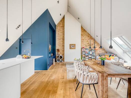 Wohnung zum Kauf 2.050.000 € 5 Zimmer 226,7 m² 3. Geschoss Schmargendorf Charlottenburg-Wilmersdorf 14199