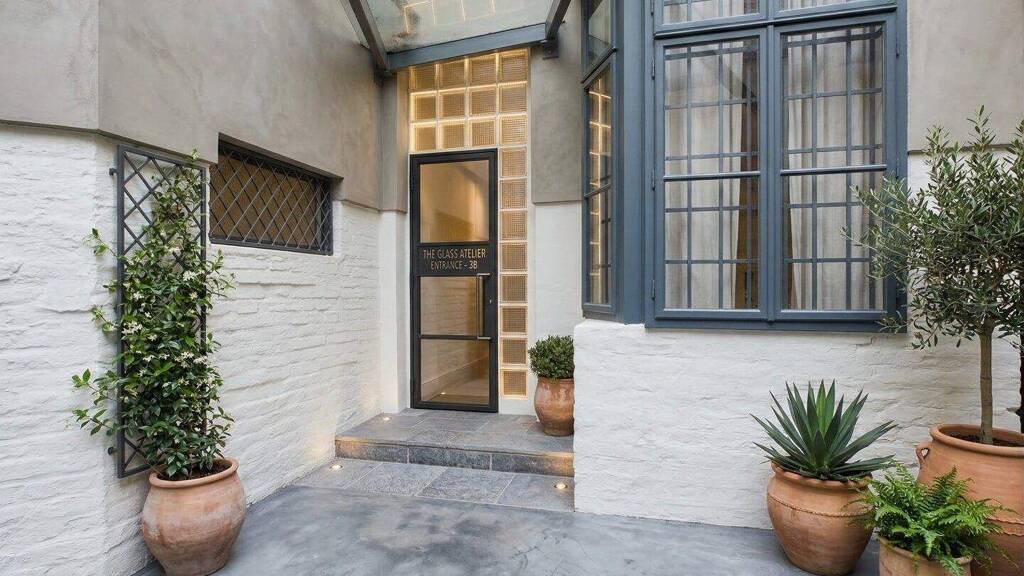 Produktionshalle zum Kauf 2.680 € 87,5 m² Lagerfläche Wien 1120