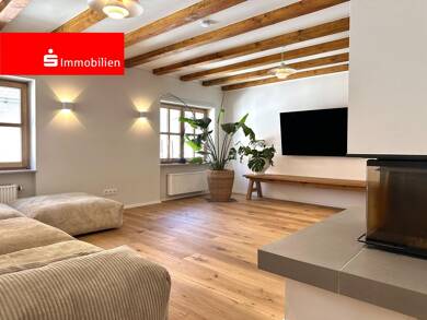 Einfamilienhaus zum Kauf 649.000 € 5 Zimmer 156,5 m² 144 m² Grundstück frei ab sofort Dietzenbach Dietzenbach 63128