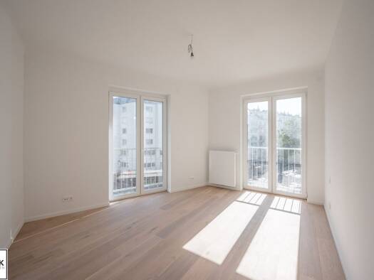 Wohnung zur Miete 1.467 € 3 Zimmer 3. Geschoss frei ab 01.02.2027 Taborstraße Leopoldstadt 1020