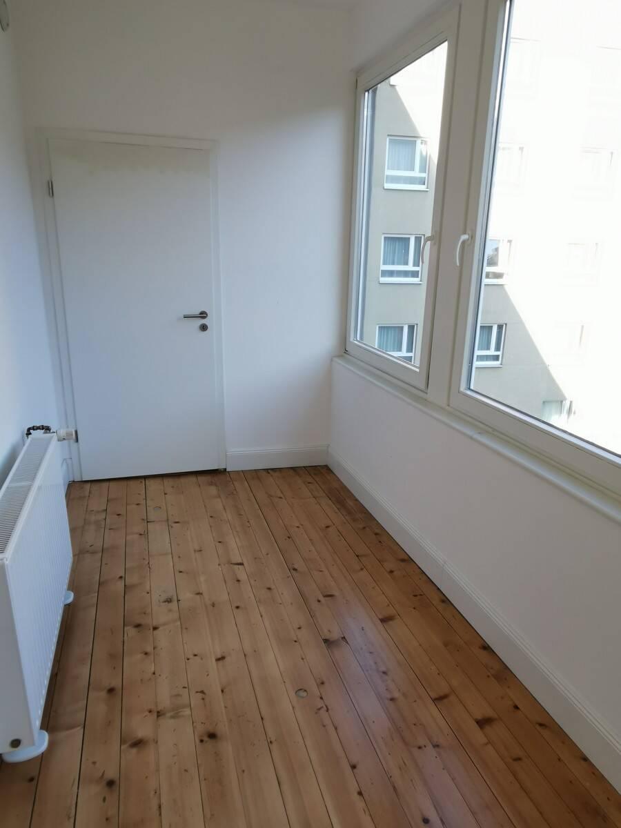 Wohnung zur Miete - Więcej