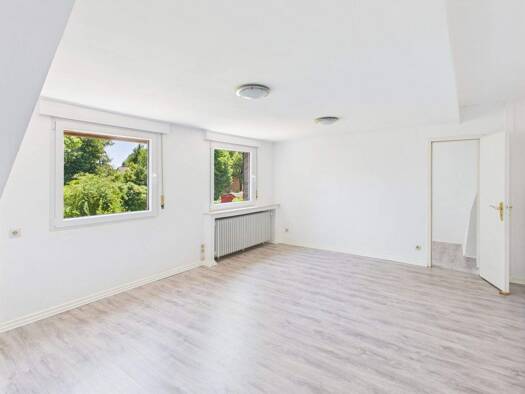 Studio zur Miete 825 € 3 Zimmer 75 m² 3. Geschoss frei ab 01.02.2026 Gräfrath Solingen 42653