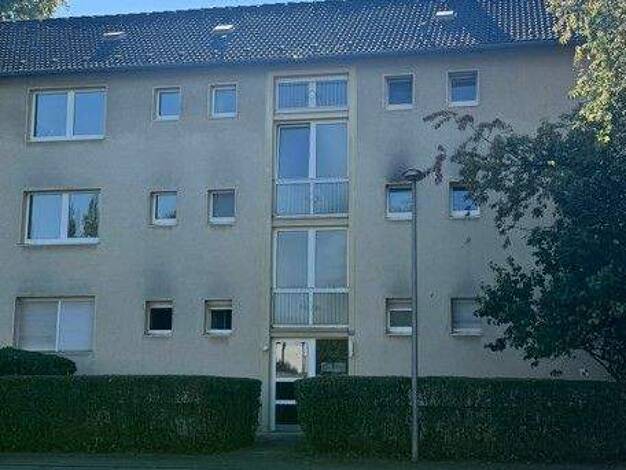 Wohnung zur Miete 427 € 2,5 Zimmer 40,7 m² frei ab 16.05.2026 In der Senke 7 Weitmar Bochum 44793