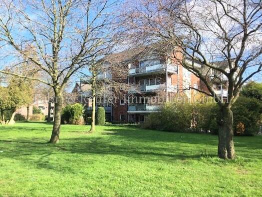 Wohnung zur Miete 850 € 2 Zimmer 87,7 m² 1. Geschoss frei ab 01.11.2026 Grefrath Grefrath 47929