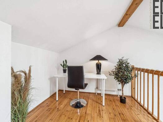 Maisonette zum Kauf 185.000 € 2,5 Zimmer 69 m² 1. Geschoss Ammersricht Amberg 92224