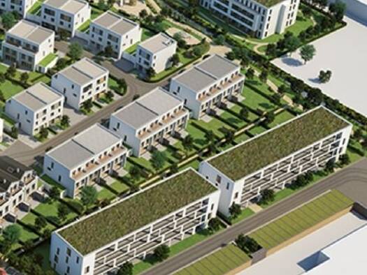 Wohnung zur Miete nur mit Wohnberechtigungsschein 578 € 3 Zimmer 74,1 m² EG frei ab 01.10.2025 Christian-Eberwein-Straße 1 Weende Göttingen 37077