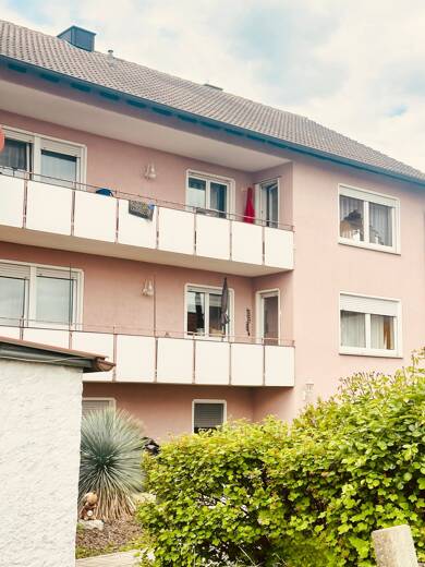 Mehrfamilienhaus zum Kauf 445.000 € 7 Zimmer 191 m² 410 m² Grundstück Hettstadt 97265