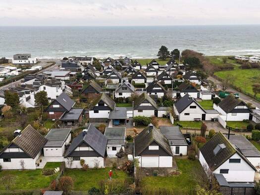 Einfamilienhaus zum Kauf 335.000 € 3 Zimmer 65 m² 313 m² Grundstück frei ab sofort Sütel Neukirchen 23779