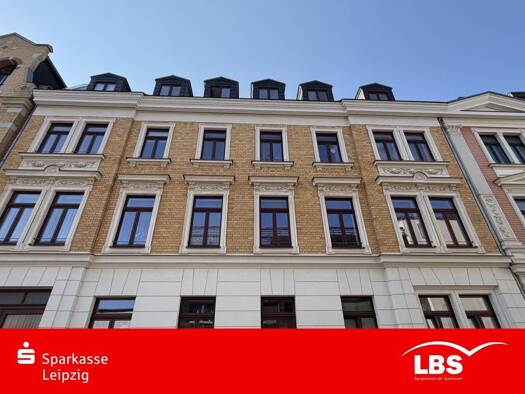 Wohnung zum Kauf 139.500 € 2 Zimmer 60,5 m² Zentrum-Ost Mitte 04103