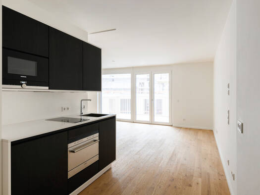 Studio zum Kauf 549.000 € 1 Zimmer 56,5 m² 2. Geschoss Landsberger Straße 444 Pasing-Obermenzing München 81241