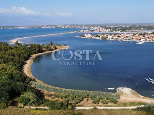 Grundstück zum Kauf Nin 23232