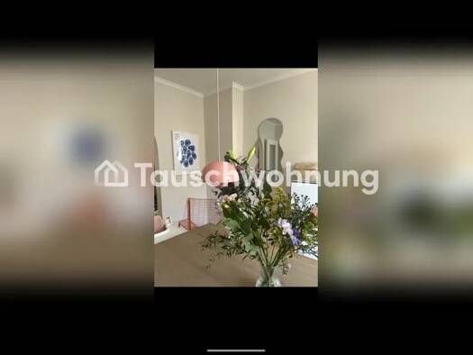 Maisonette zur Miete Tauschwohnung 1.050 € 4,5 Zimmer 90 m² 1. Geschoss Steintor Ost 28203