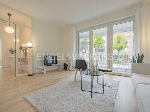 Wohnung zum Kauf - Erstbezug 795.000 € 5 Zimmer 142 m² Hamburg 21029