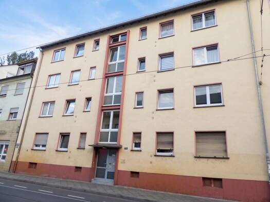 Wohnung zum Kauf 275.000 € 2 Zimmer 60 m² 3. Geschoss Oberrad Frankfurt am Main 60599