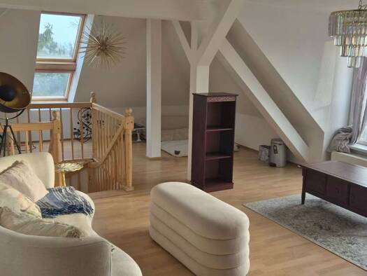 Maisonette zur Miete 2.123 € 3 Zimmer 102 m² Geschoss -1/3 frei ab sofort Zepernick Panketal 16341