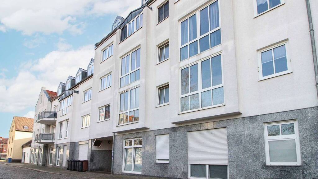 Sonstiges zum Kauf als Kapitalanlage geeignet 130.000 € 2 Zimmer 53,3 m² Cracau Magdeburg 39114