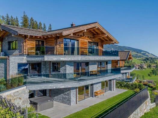 Haus zum Kauf 9.850.000 € 6 Zimmer 519 m² Hollersbach im Pinzgau 5731