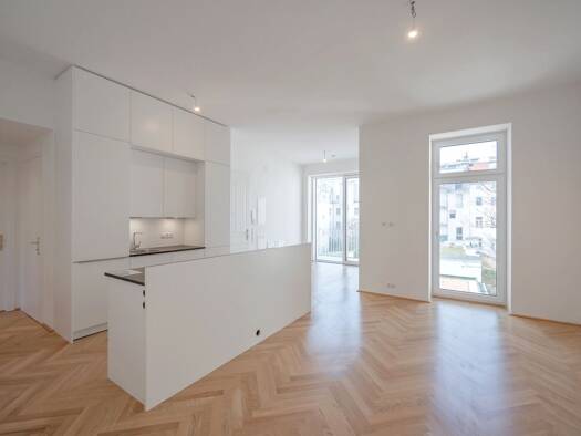 Büro zur Miete 7,66 € 3 Zimmer 77,2 m² Bürofläche teilbar ab 77,2 m² Enenkelstraße 31.1 Ottakring 1160