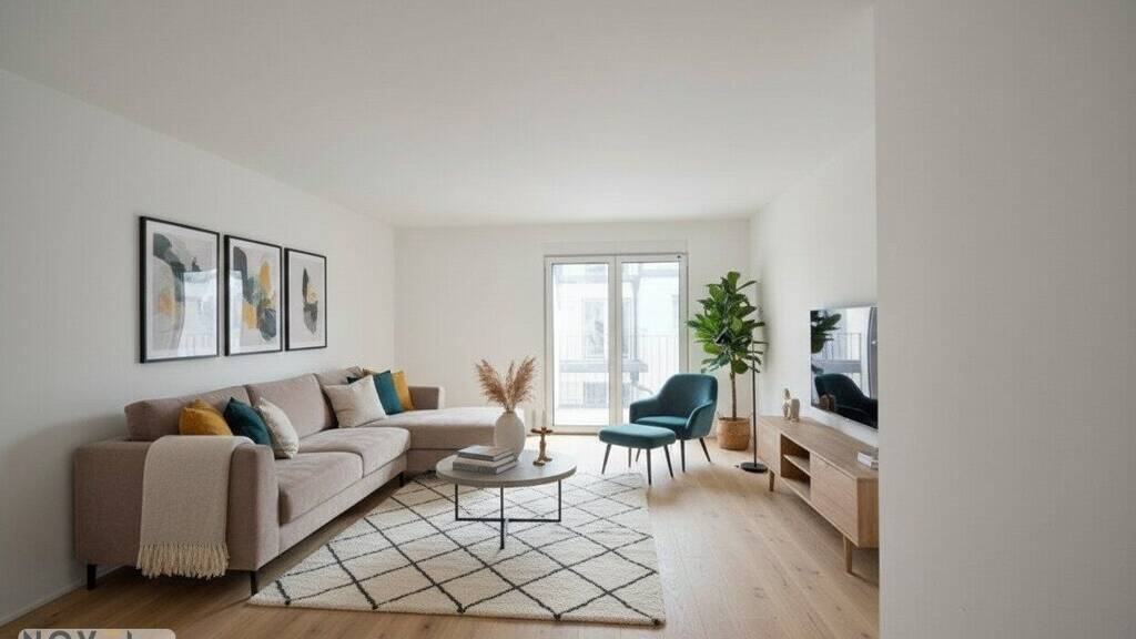 Studio zum Kauf - Erstbezug 202.000 € 1 Zimmer 38,9 m² 1. Geschoss Wien,Simmering 1110