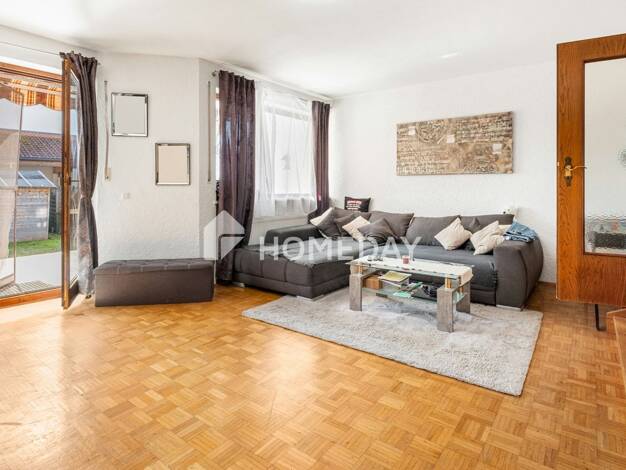 Reihenmittelhaus zum Kauf 647.000 € 7 Zimmer 170 m² 242 m² Grundstück Kolbermoor Kolbermoor 83059