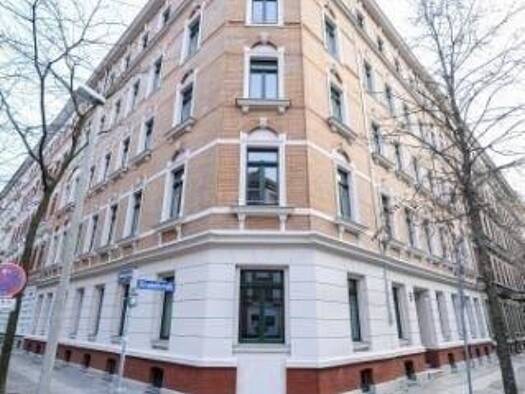 Wohnung zum Kauf 285.000 € 3 Zimmer 99 m² 5. Geschoss frei ab sofort Volkmarsdorf Ost 04315