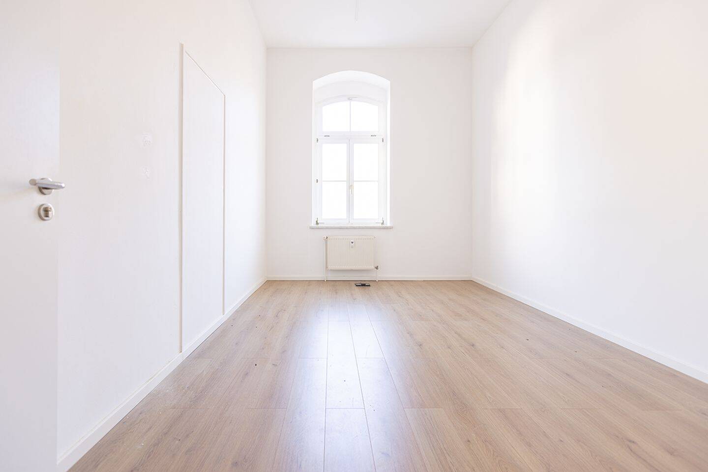 Wohnung zur Miete - Ansicht 5