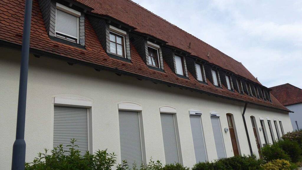 Wohnung zum Kauf 198.000 € 4 Zimmer 128 m² Scheinfeld 91443