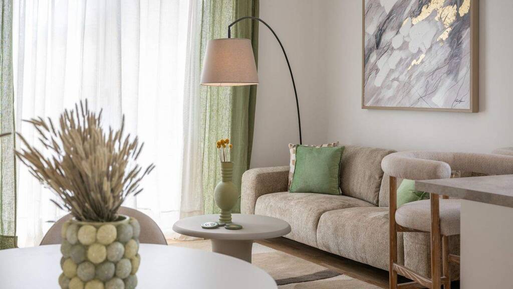 Doppelhaushälfte zur Miete - Erstbezug 1.690 € 4 Zimmer 125 m² 228 m² Grundstück frei ab 01.07.2026 Hohenbinde Erkner 15537