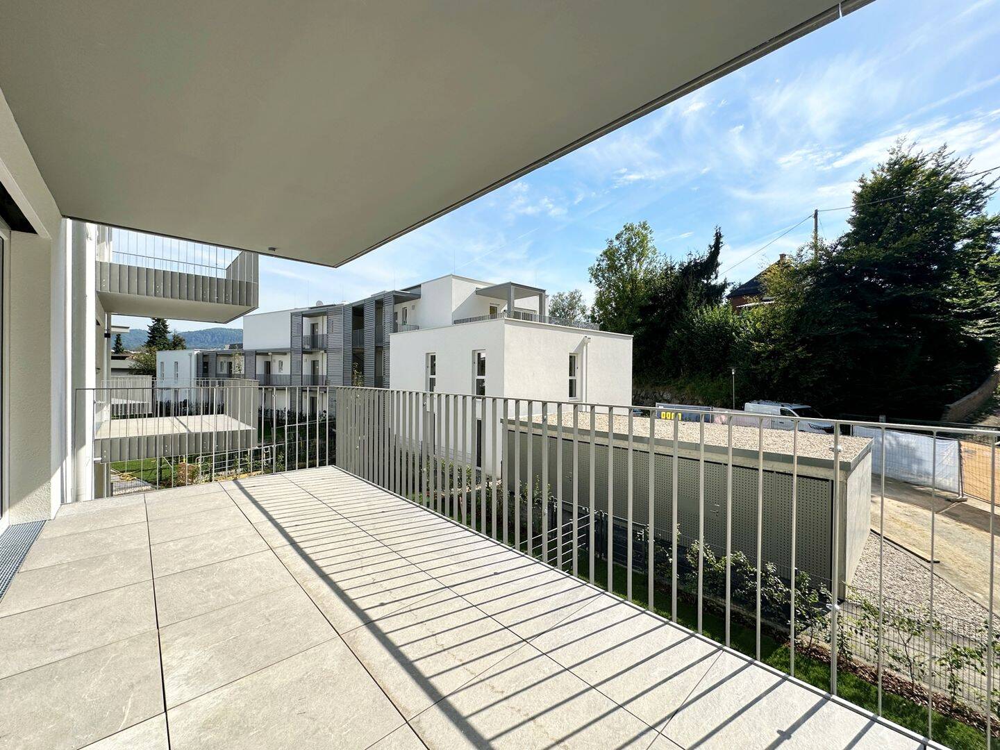 Wohnung – Klagenfurt am Wörthersee, Annabichl - Ansicht 2